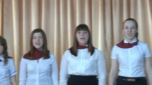 Гимн Тюменской молодёжи