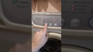 Стиральная машинка SAMSUNG FUZZY S 832. Ремонт и обслуживание...