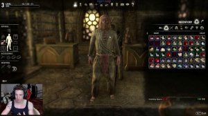 Elder Scrolls Online Save 100,000 GOLD PLUS!!! Tip and trick