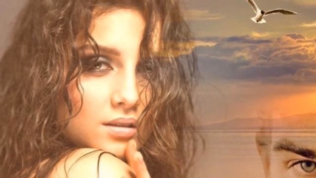 А мне бы просто увидеть твои глаза С Михайлов смотреть онлайн