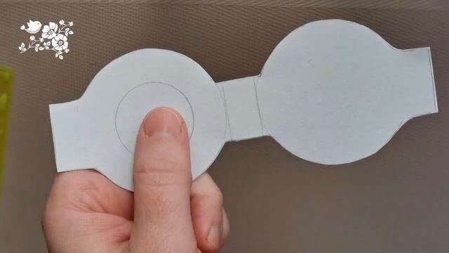 Бычок с конфетой | Игрушка на ёлку | Символ 2021года своими руками | DIY Пташечка смотреть онлайн