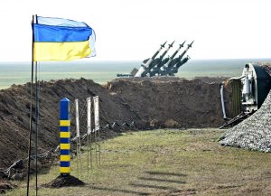 самое мощное ПВО ВС Украины смотреть здесь