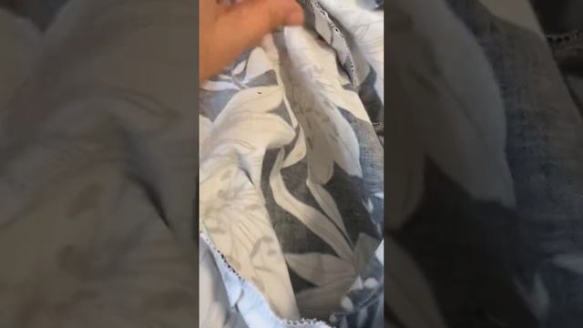 Подокатник рукава в жакете без подкладки