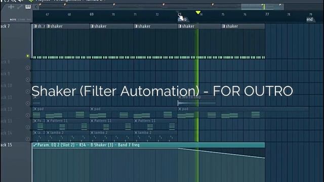 How To Make Afrobeats In FL Studio | Burnaboy Type Beat смотреть онлайн