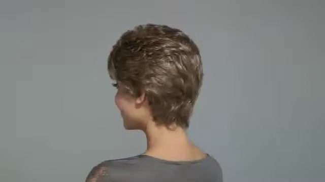 Solitar Mono, Ellen Wille, искусственный парик смотреть онлайн