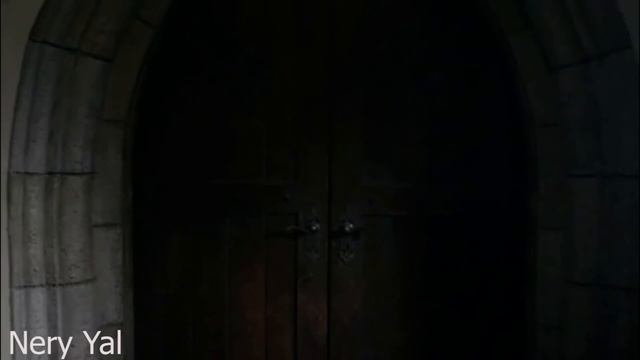 Азазель говорит с Люцифером