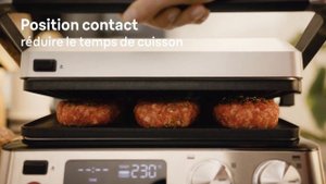 Braun MultiGrill 7 | Introduction