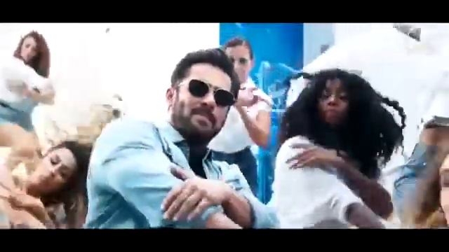 Салман Кхан музыка смотреть онлайн