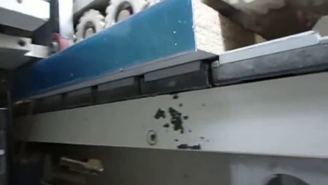 Облицовка кромки 3D смотреть онлайн