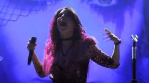 DELAIN - Pristine - Elysée Montmartre 4/11/2016