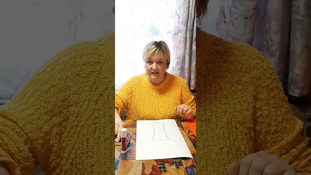 Обрывная аппликация,  дети 3-4 года смотреть онлайн