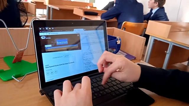 РОССИЙСКИЙ ШКОЛЬНИК ВЗЛОМАЛ ПЕНТАГОН | Типичные школьные дни #8 | #school #школа