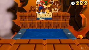 Evolution of Bowser Dying in Lava (1985-2021)