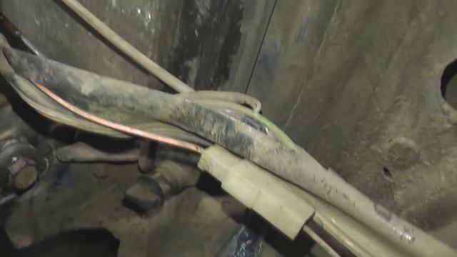 Установка Гура на ваз 2109
