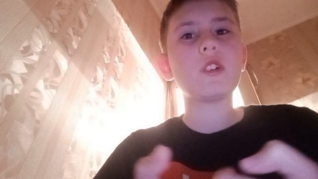 МЕНЯ ЗАСКАМИЛИ...