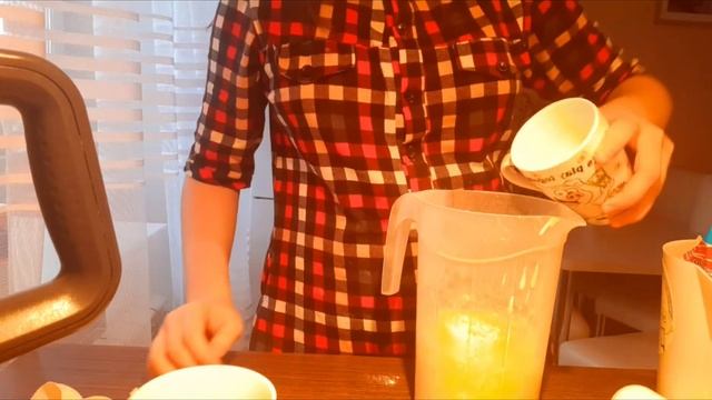 24 января . Убираем ёлку. Печём вафли☆ смотреть онлайн