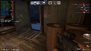 CS GO - AMD Radeon HD 5570 - FPS Test
