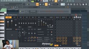 How to Create a Violin Melody with Stock VSTs | FL Studio 20