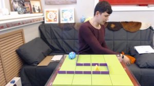Обзор набора для изучения алгоритмизации "Робомышь" (Robot Mouse).