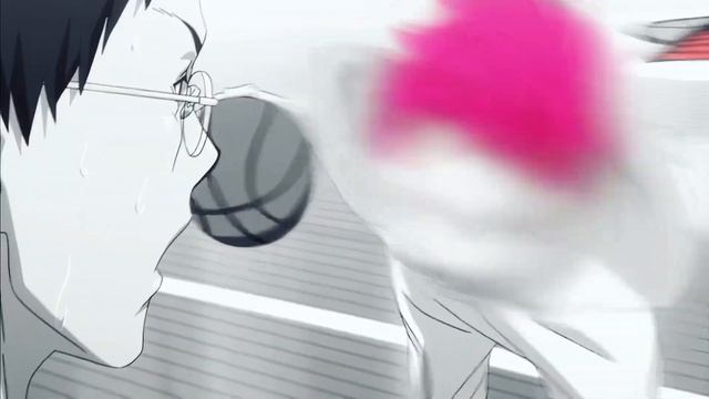 my victory is absolute [edit] | kuroko no basket смотреть онлайн