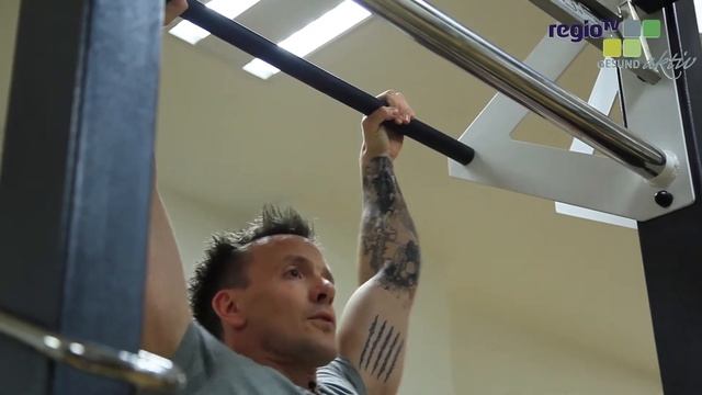 Functional Training "New Valentine" Tuttlingen смотреть онлайн