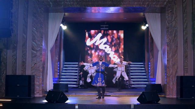 Манар - А я Манар