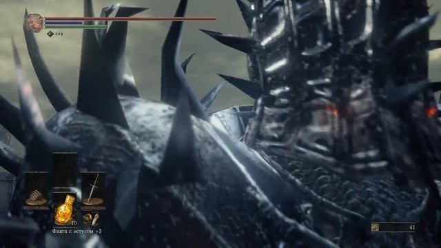 Dark Souls 3: Git Gud! (lol video) смотреть онлайн