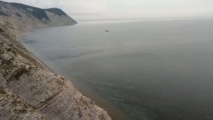 800 ступеней. Су-Псех, Анапа. Краснодарский край. Сентябрь 2021.