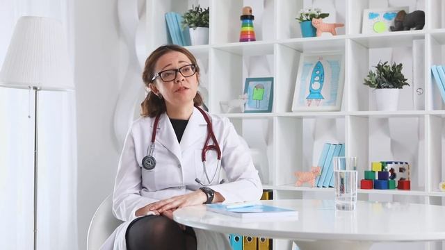Урок №5 «Почему ребенок плохо спит?»