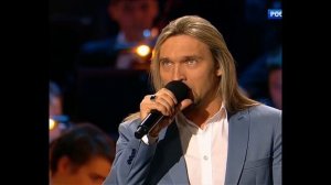 Д.Тухманов, В.Маяковский - "Ночь"