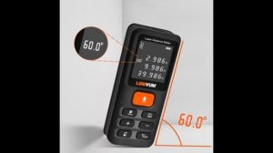 LOMVUM 40m 120m Trena Measure Tape Laser Ruler ( IN ALIEXPRESS) LINK IN DESCRIPTION (for buyers)