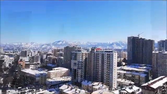 ПРОДАЕТСЯ КВАРТИРА 43 КВ М. БАТУМИ