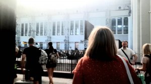 Как быстрее всего добраться на метро из Казанского вокзала в Москве до Киевского московского ЖД