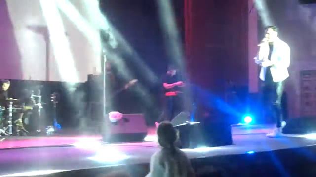 2 Друга рiка , Антарес концерт в Киеве, Октябрьский дворец 27.09.2018 смотреть онлайн