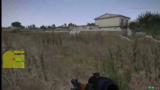 Arma 3 Сервер Урал 66 смотреть онлайн