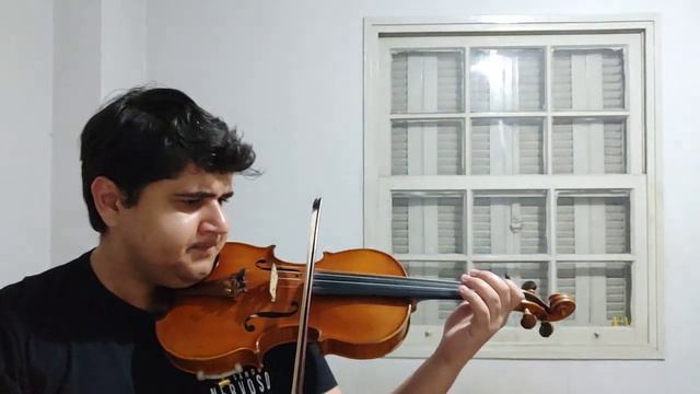 Marcha Fúnebre - Flausino Vale смотреть онлайн