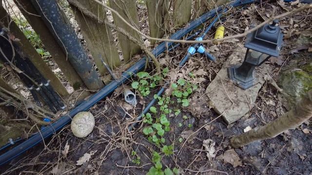 Канализация на даче. От и до. смотреть онлайн