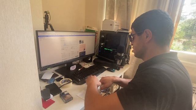 ПОДНЯЛ 500K на АЗОН. Михо Киосаки. смотреть онлайн