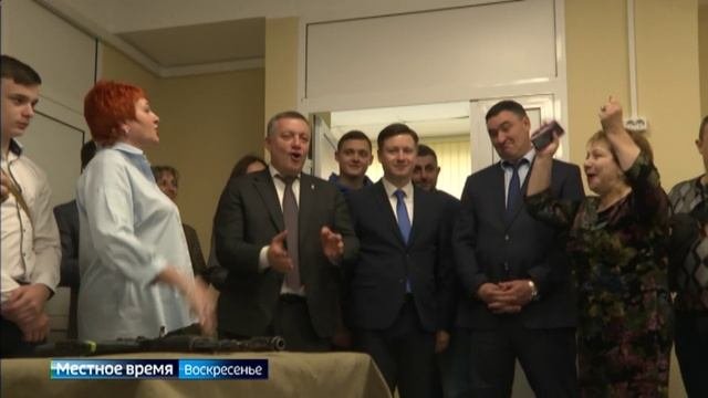 На этой неделе общественник Константин Бондарев и студент Дмитрий Дмытерко #ВместесМэром проверили,