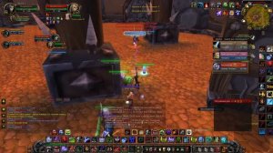 Адк 3х3 World of warcraft lich king  3.3.5a  Isengard PvP  #RukaRez