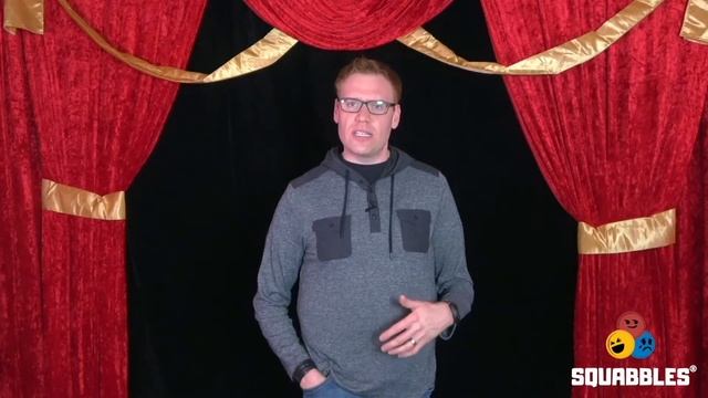 Squabbles Program & Training Overview смотреть онлайн