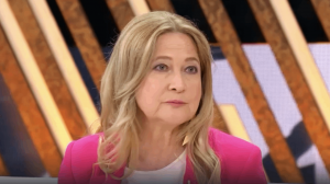 СМОТРИМ ТОК-ШОУ "ПРЯМОЙ ЭФИР"! ТАМАРА ГЛОБА. ЧТО ЗАВТРА? - В ПЯТНИЦУ В 16:30 // АНОНС