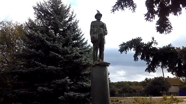 Шелюги. Достопримечательности смотреть онлайн