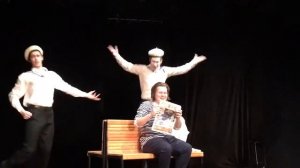 Дунаевский Куплеты "Фомы и Филиппа"