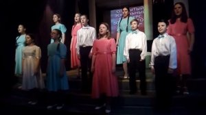 Музыка неизвестного автора 16в. Фиалка. Вилланелла