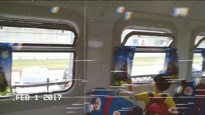 ДЕТСКАЯ ЖЕЛЕЗНАЯ ДОРОГА. МОЛОДЕЖНАЯ- ЦАРСКОСЕЛЬСКАЯ)