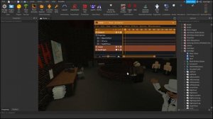 ГАЙД ПО МУН АНИМАТОР в Roblox Studio | Роблокс студио гайды. Гайд#12 | Moon Animator