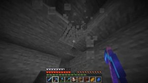 Как Победить Визера в Майнкрафт 1.16? Иссушитель. Боссы Minecraft