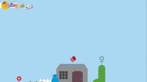 PIKUNIKU | Find The Apples | Episode 3 | ZigZag