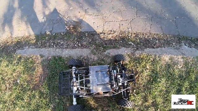 Dru Hill Park Run with Baja's, Kraken's, FG's, Losi's and more! Let's race! смотреть онлайн